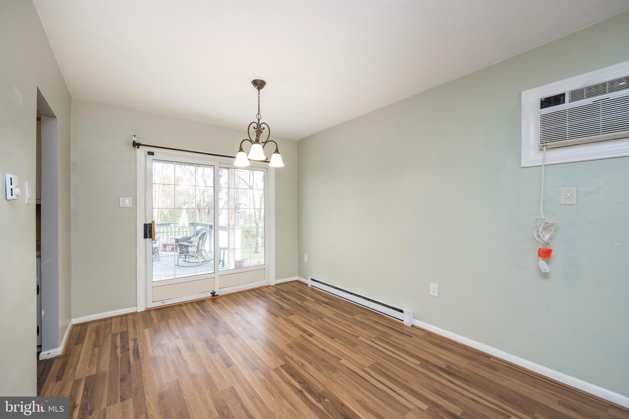 1207 Woodmere Road Pottstown, PA 19464 - Photo 19 of 48 Lower Level Dining Room