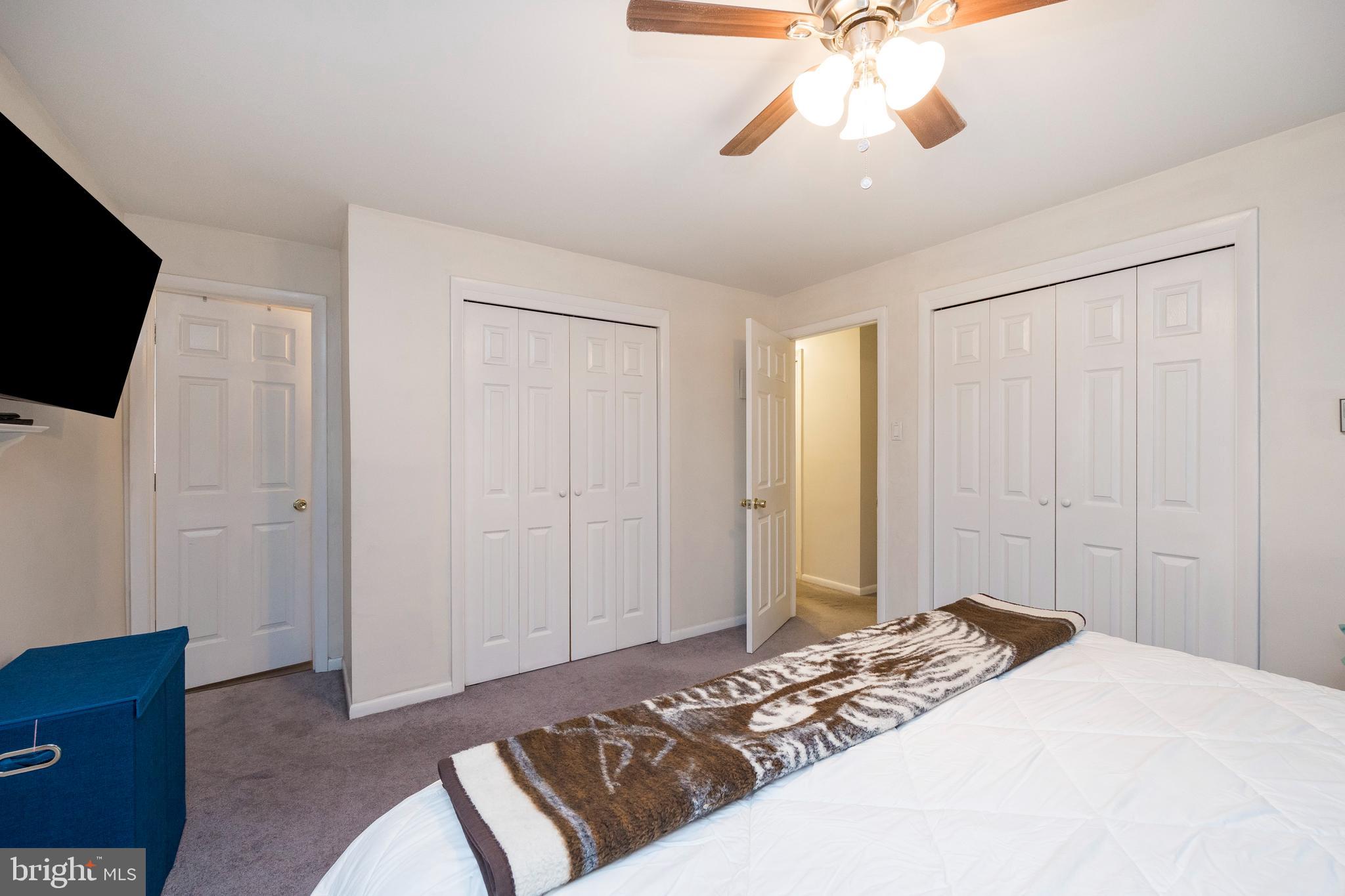 1207 Woodmere Road Pottstown, PA 19464 - Photo 24 of 48 Upper Level Main Bedroom