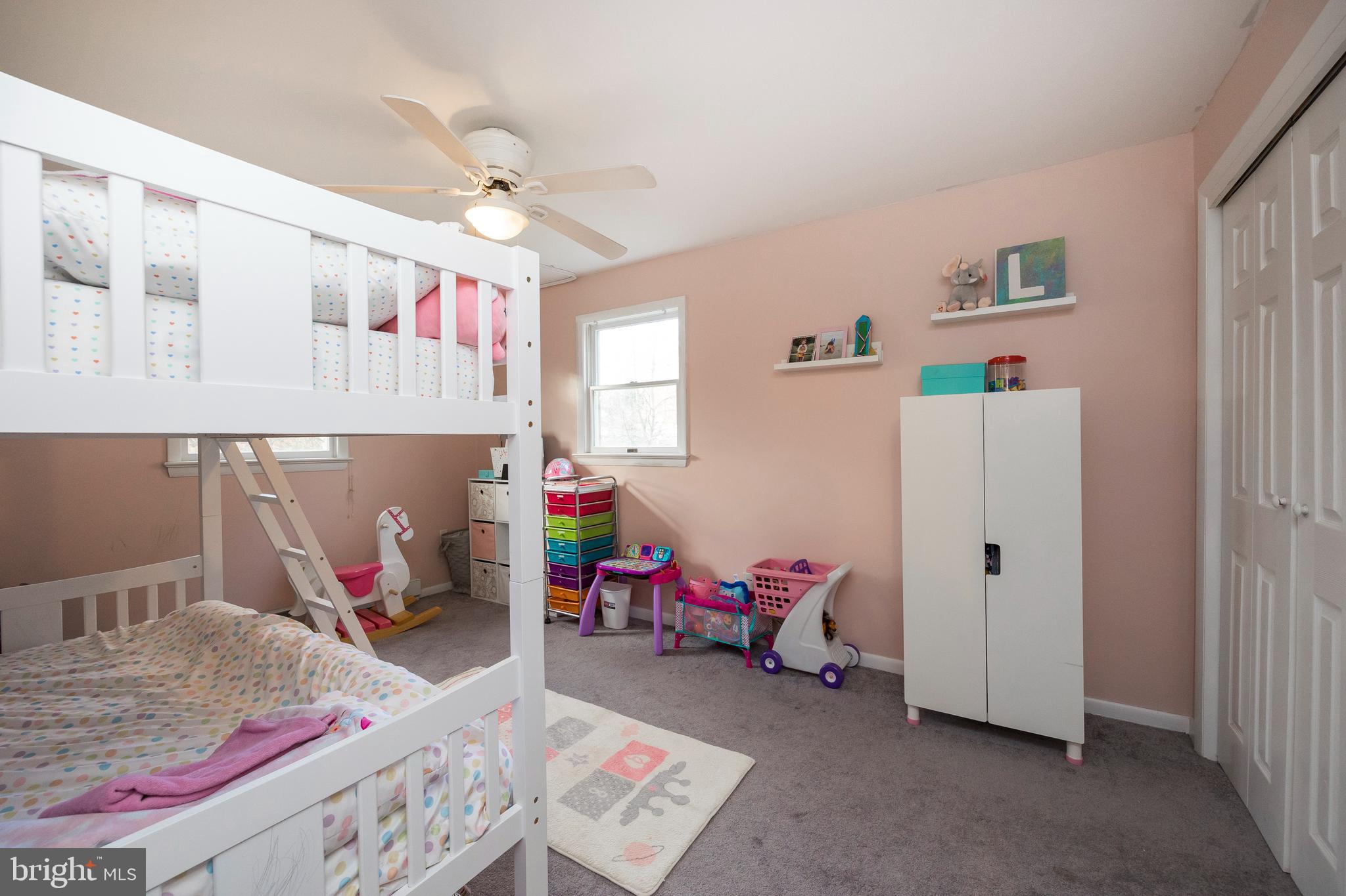 1207 Woodmere Road Pottstown, PA 19464 - Photo 27 of 48 Upper Level Bedroom 2