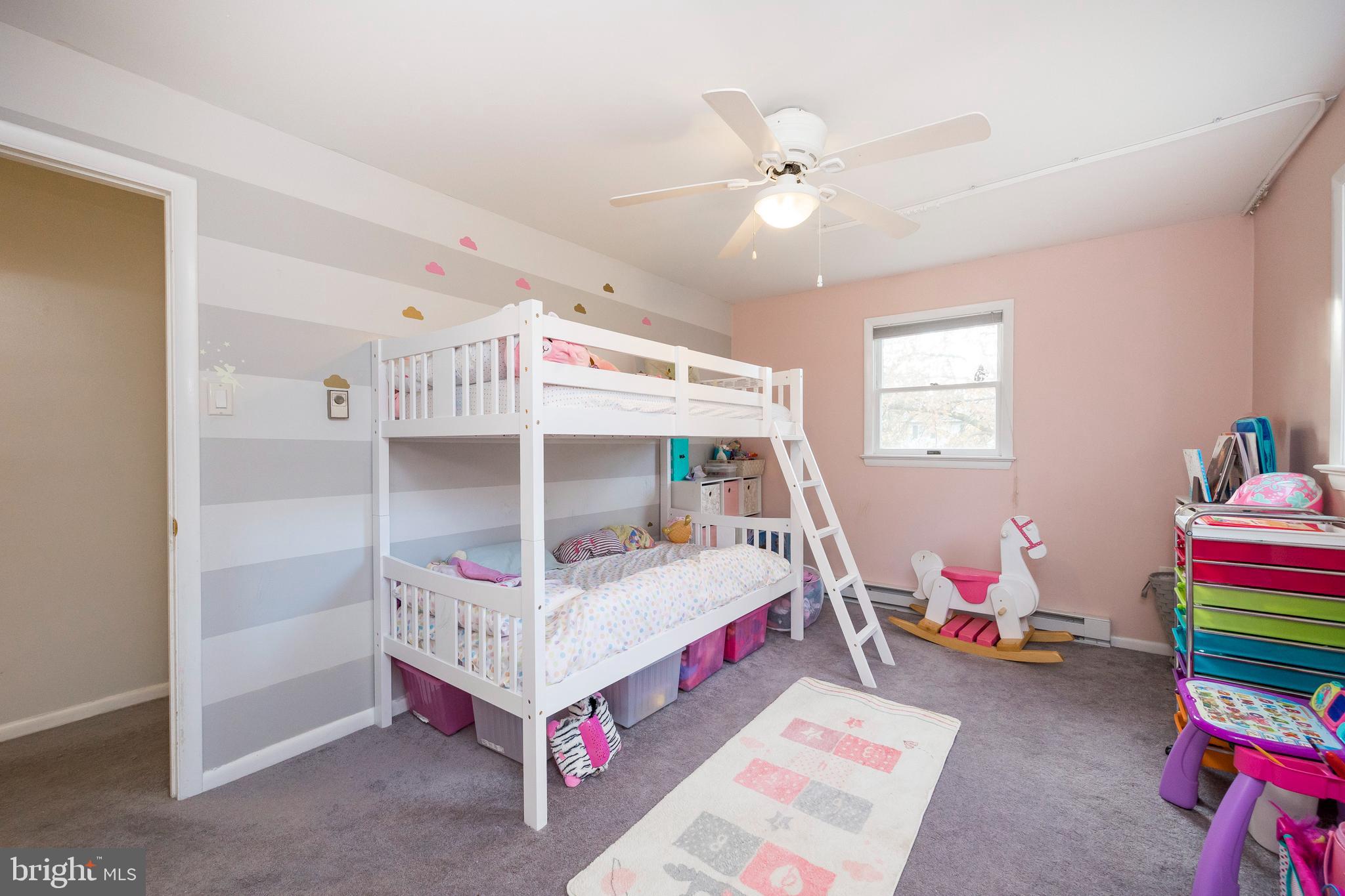 1207 Woodmere Road Pottstown, PA 19464 - Photo 28 of 48 Upper Level Bedroom 2
