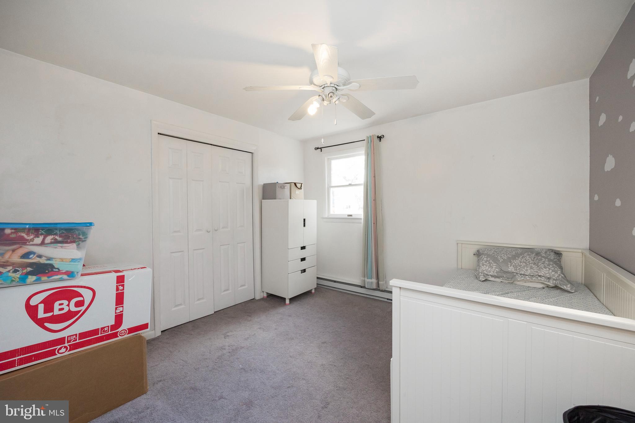 1207 Woodmere Road Pottstown, PA 19464 - Photo 29 of 48 Upper Level Bedroom 3