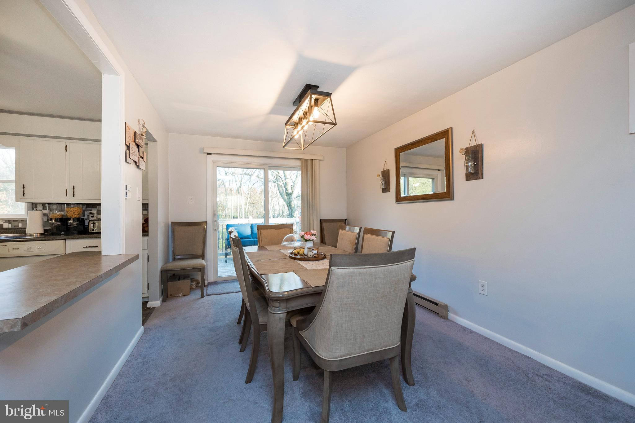 1207 Woodmere Road Pottstown, PA 19464 - Photo 35 of 48 Upper Level Dining Room