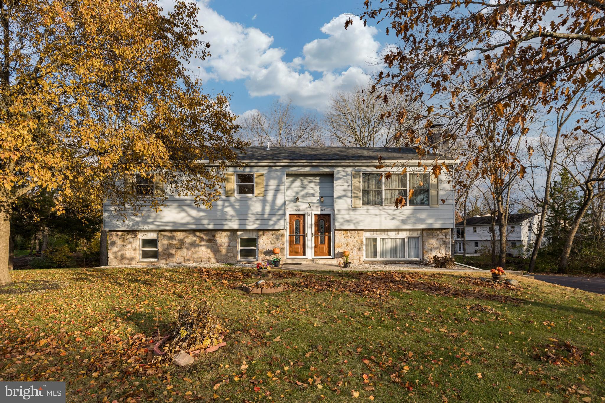 1207 Woodmere Road Pottstown, PA 19464 - Photo 40 of 48 Exterior Front