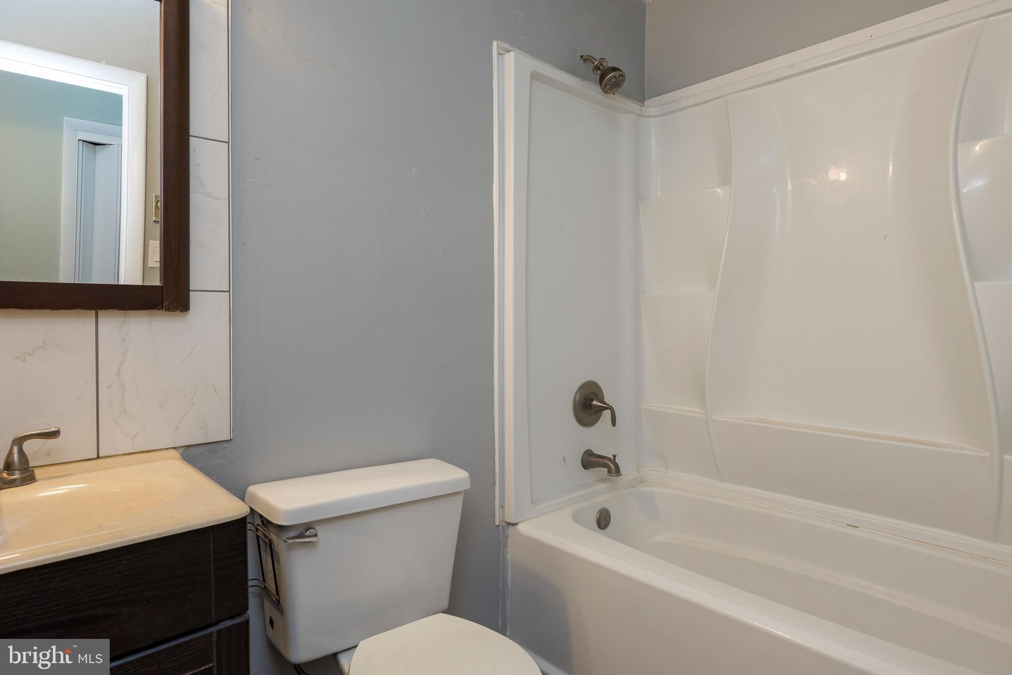 1207 Woodmere Road Pottstown, PA 19464 - Photo 6 of 48 Lower Level Bathroom