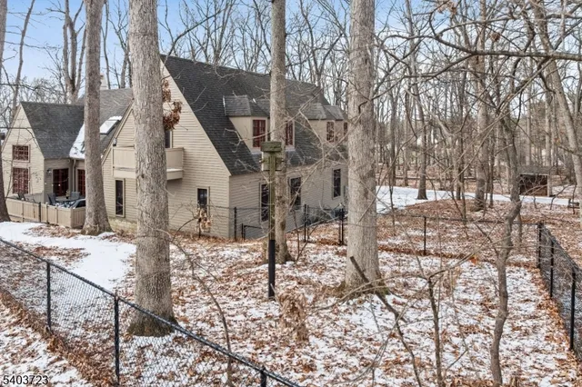 $789,900 | 39 Dreahook Road, Somerville, NJ 08876