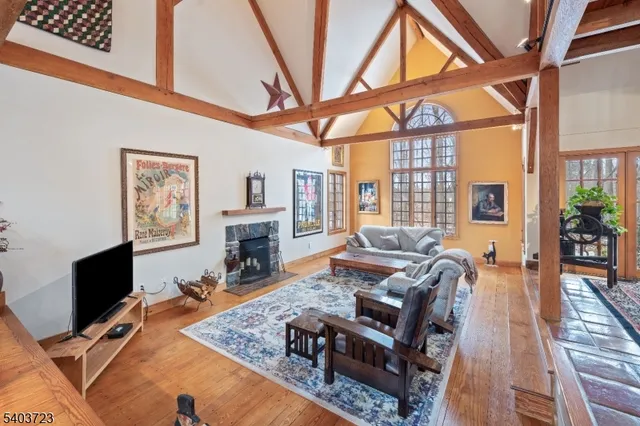 $789,900 | 39 Dreahook Road, Somerville, NJ 08876