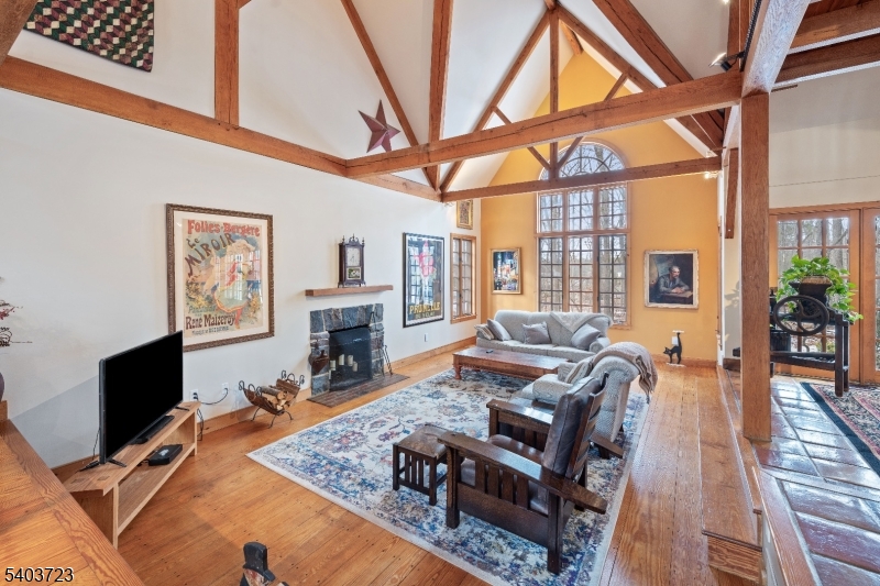 39 Dreahook Road Somerville, NJ 08876 - Photo 4 of 38