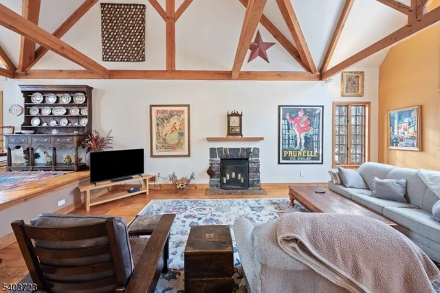 $789,900 | 39 Dreahook Road, Somerville, NJ 08876