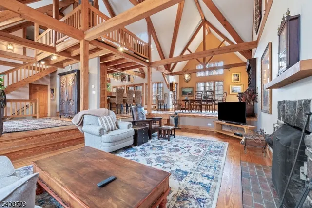 $789,900 | 39 Dreahook Road, Somerville, NJ 08876