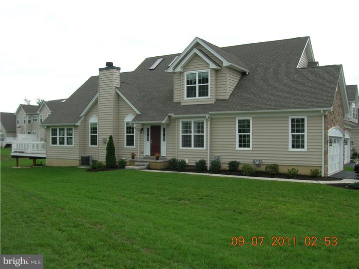 2509 Rainer Road Chester Springs, PA 19425 - Photo 1 of 25 Exterior Front
