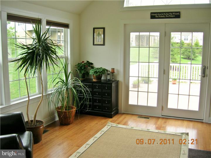 2509 Rainer Road Chester Springs, PA 19425 - Photo 14 of 25 Sun Room