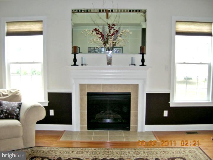 2509 Rainer Road Chester Springs, PA 19425 - Photo 19 of 25 Fireplace