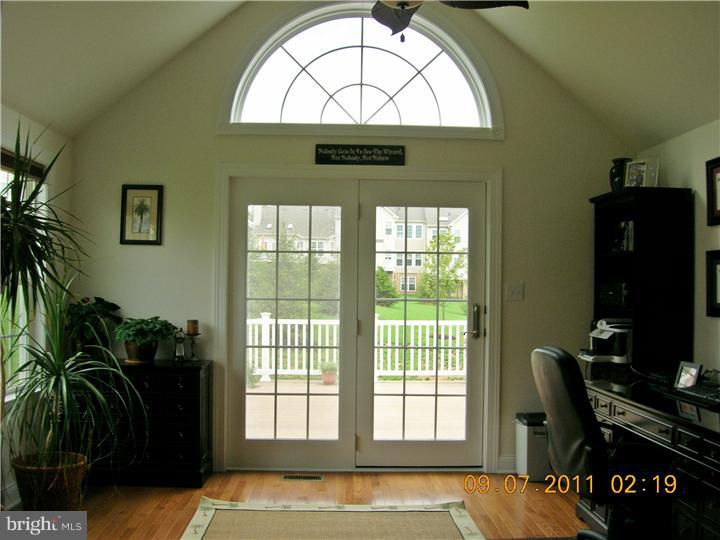 2509 Rainer Road Chester Springs, PA 19425 - Photo 3 of 25 Sun Room