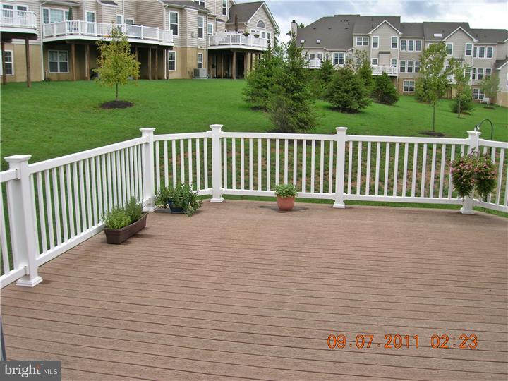 2509 Rainer Road Chester Springs, PA 19425 - Photo 22 of 25 Deck