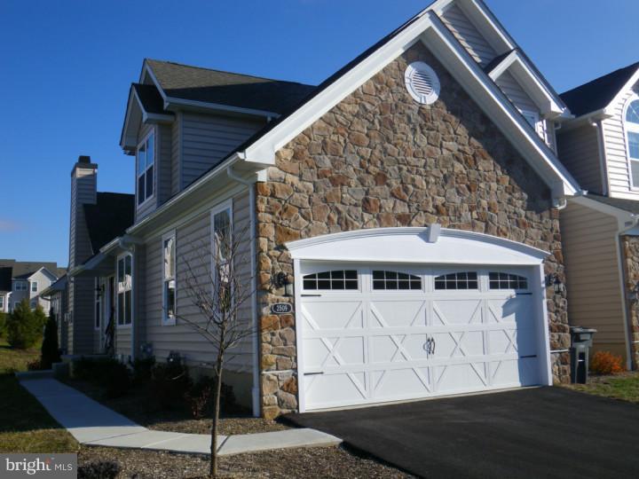 2509 Rainer Road Chester Springs, PA 19425 - Photo 24 of 25 Exterior