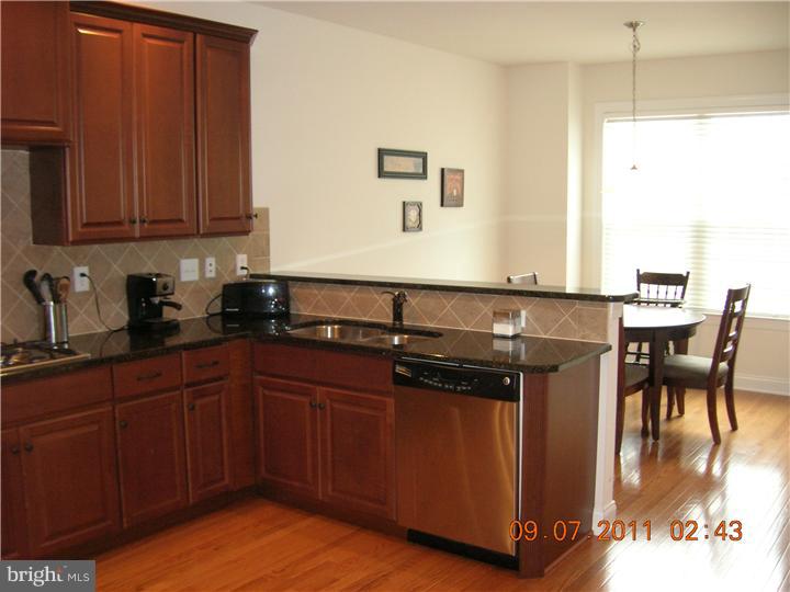 2509 Rainer Road Chester Springs, PA 19425 - Photo 7 of 25 Kitchen