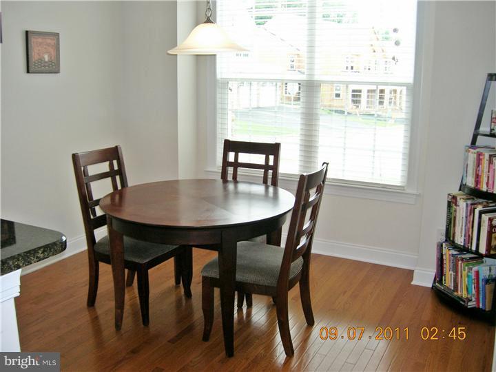 2509 Rainer Road Chester Springs, PA 19425 - Photo 8 of 25 Breakfast Room