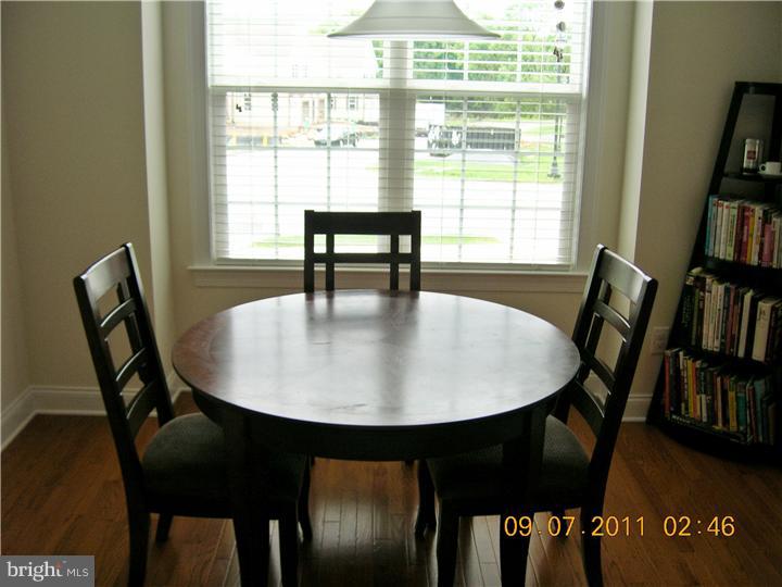 2509 Rainer Road Chester Springs, PA 19425 - Photo 9 of 25 Breakfast Room