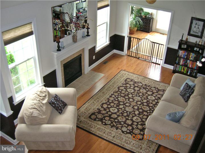 2509 Rainer Road Chester Springs, PA 19425 - Photo 10 of 25 Great Room
