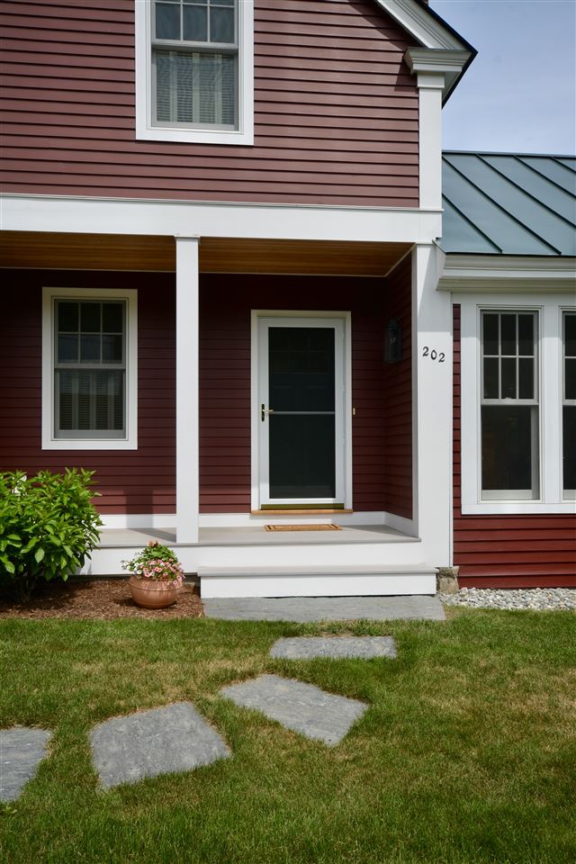 202 Happy Valley Road Woodstock, VT 05091 - Photo 2 of 38 Gallery Image 2