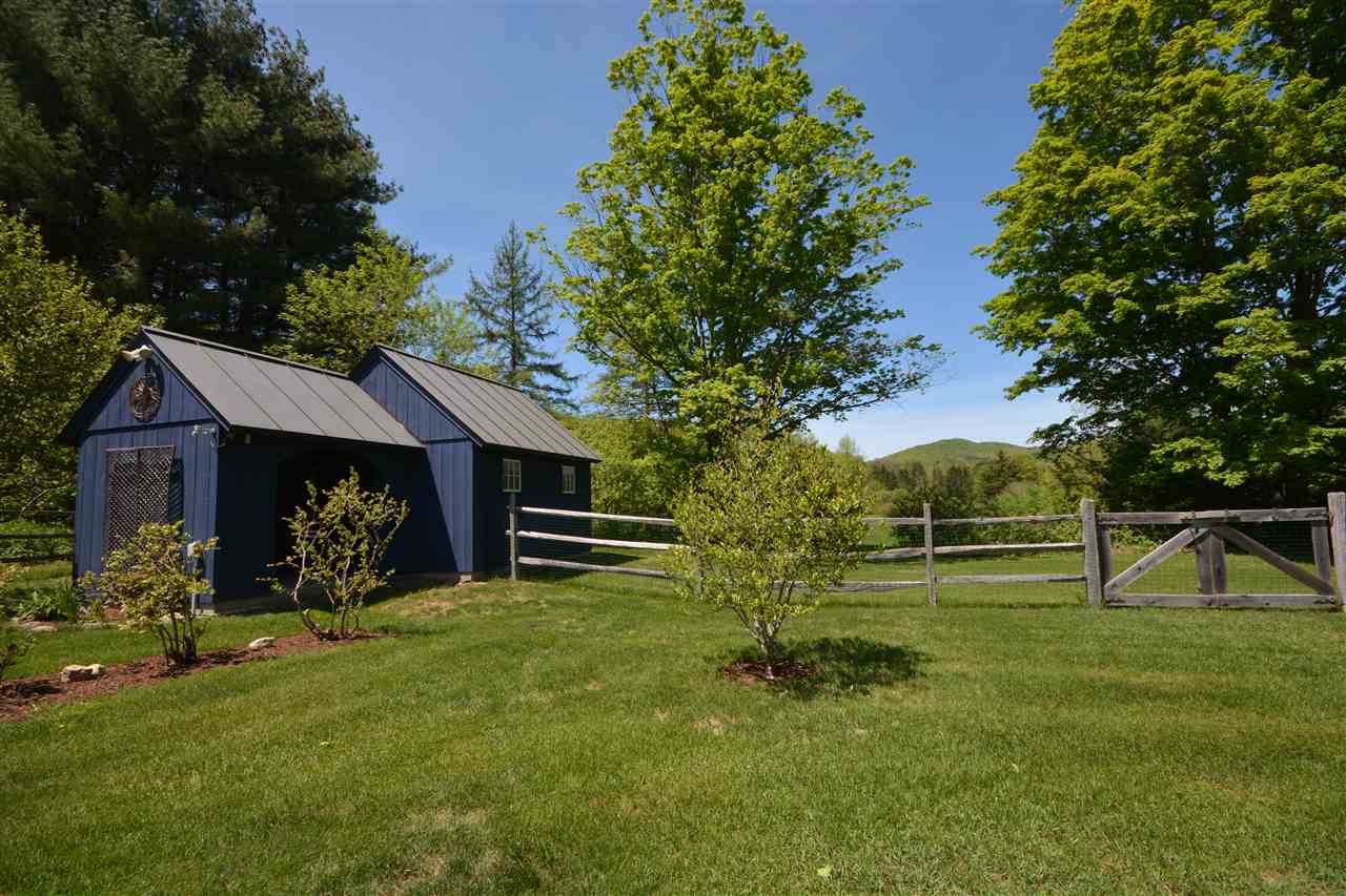 202 Happy Valley Road Woodstock, VT 05091 - Photo 11 of 38 Gallery Image 11