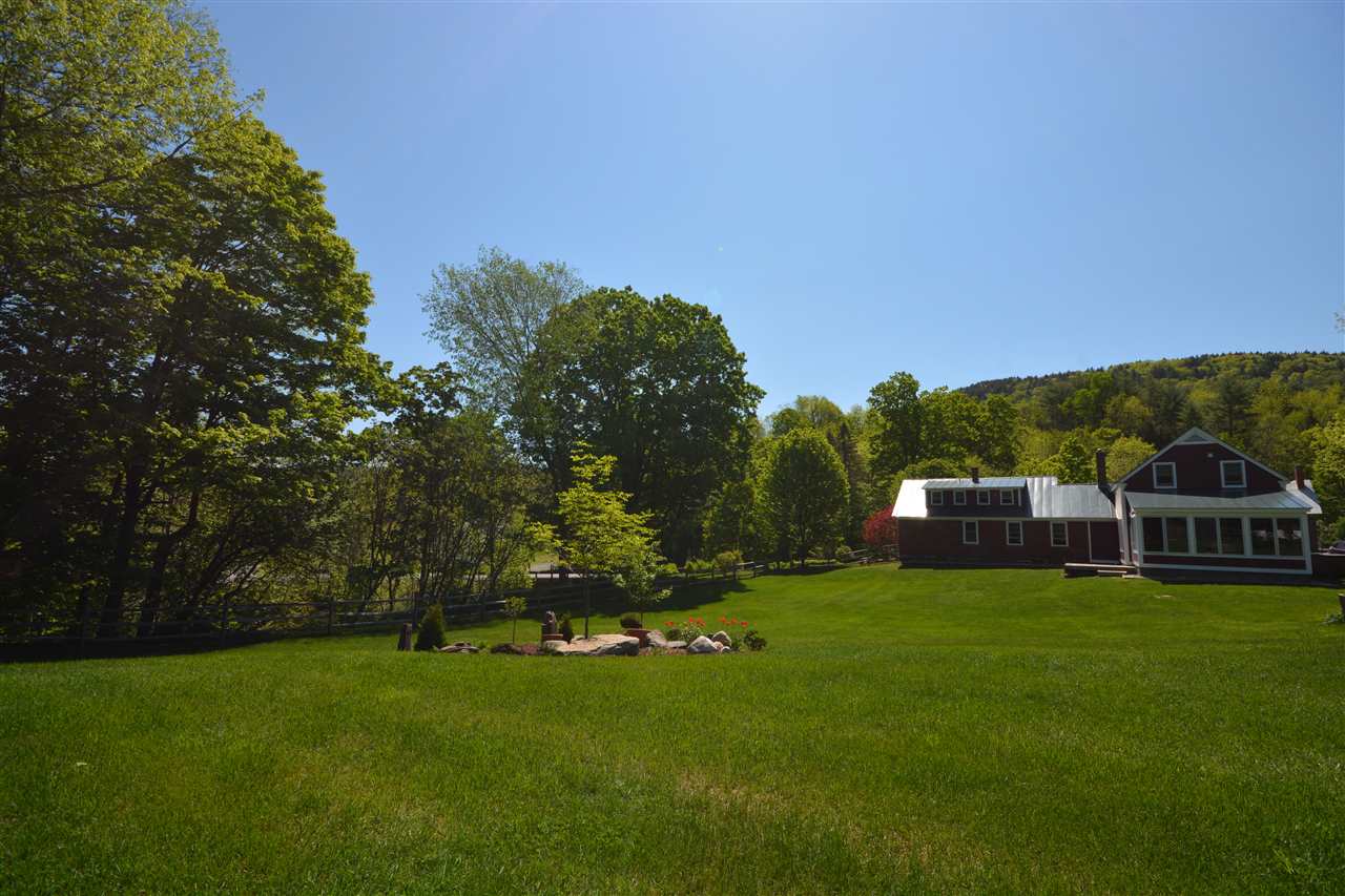 202 Happy Valley Road Woodstock, VT 05091 - Photo 12 of 38 Gallery Image 12