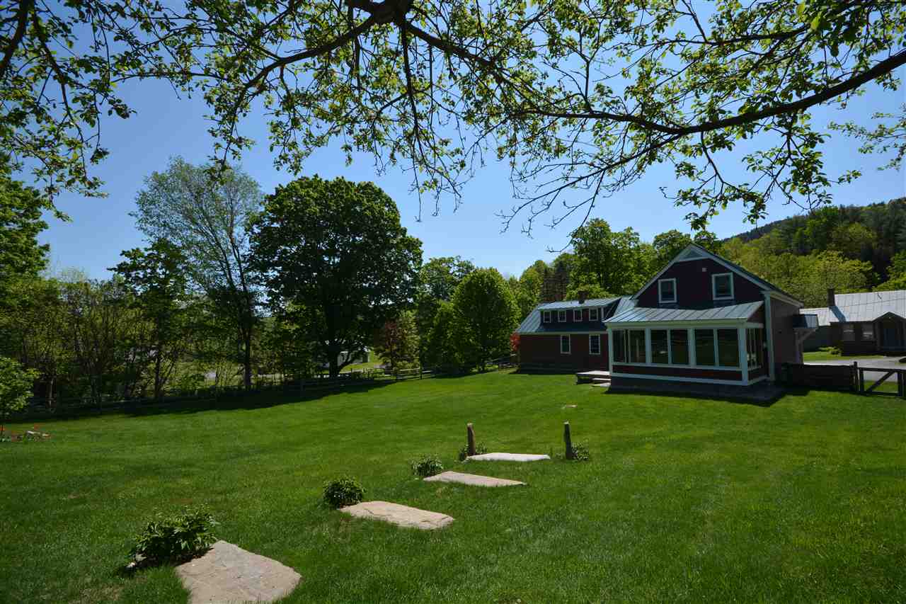 202 Happy Valley Road Woodstock, VT 05091 - Photo 13 of 38 Gallery Image 13
