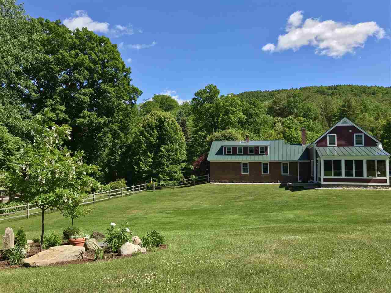 202 Happy Valley Road Woodstock, VT 05091 - Photo 14 of 38 Gallery Image 14