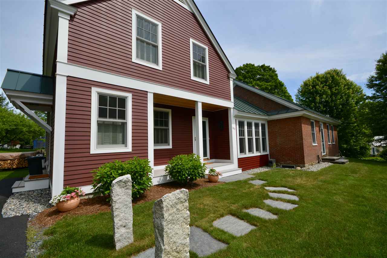 202 Happy Valley Road Woodstock, VT 05091 - Photo 3 of 38 Gallery Image 3