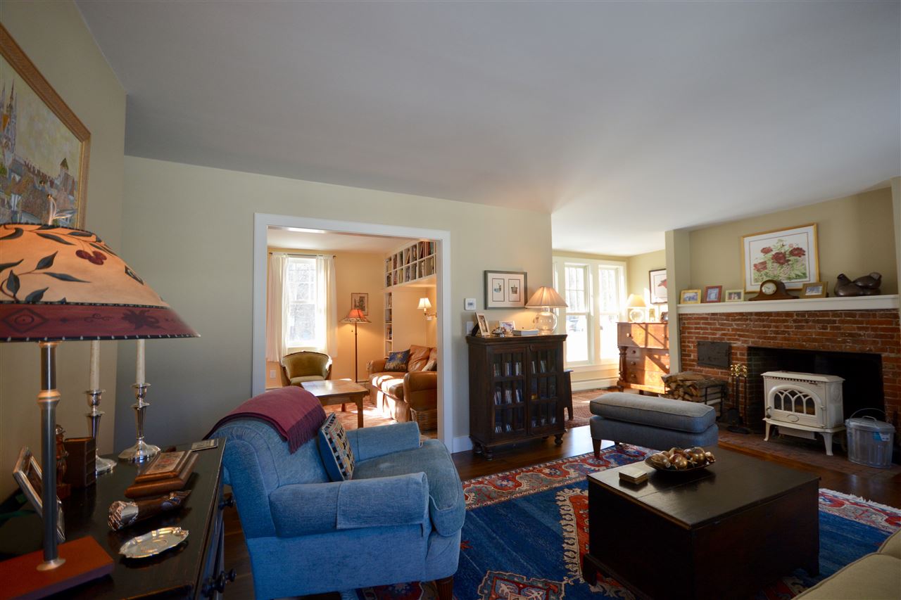 202 Happy Valley Road Woodstock, VT 05091 - Photo 25 of 38 Gallery Image 25