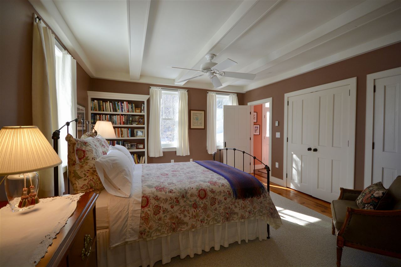 202 Happy Valley Road Woodstock, VT 05091 - Photo 27 of 38 Gallery Image 27