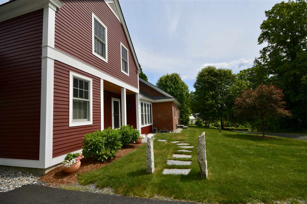 202 Happy Valley Road Woodstock, VT 05091 - Photo 4 of 38 Gallery Image 4