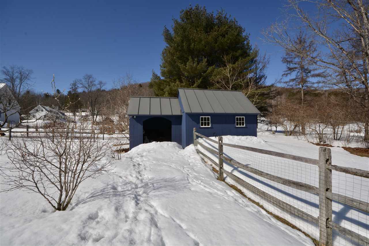 202 Happy Valley Road Woodstock, VT 05091 - Photo 35 of 38 Gallery Image 35