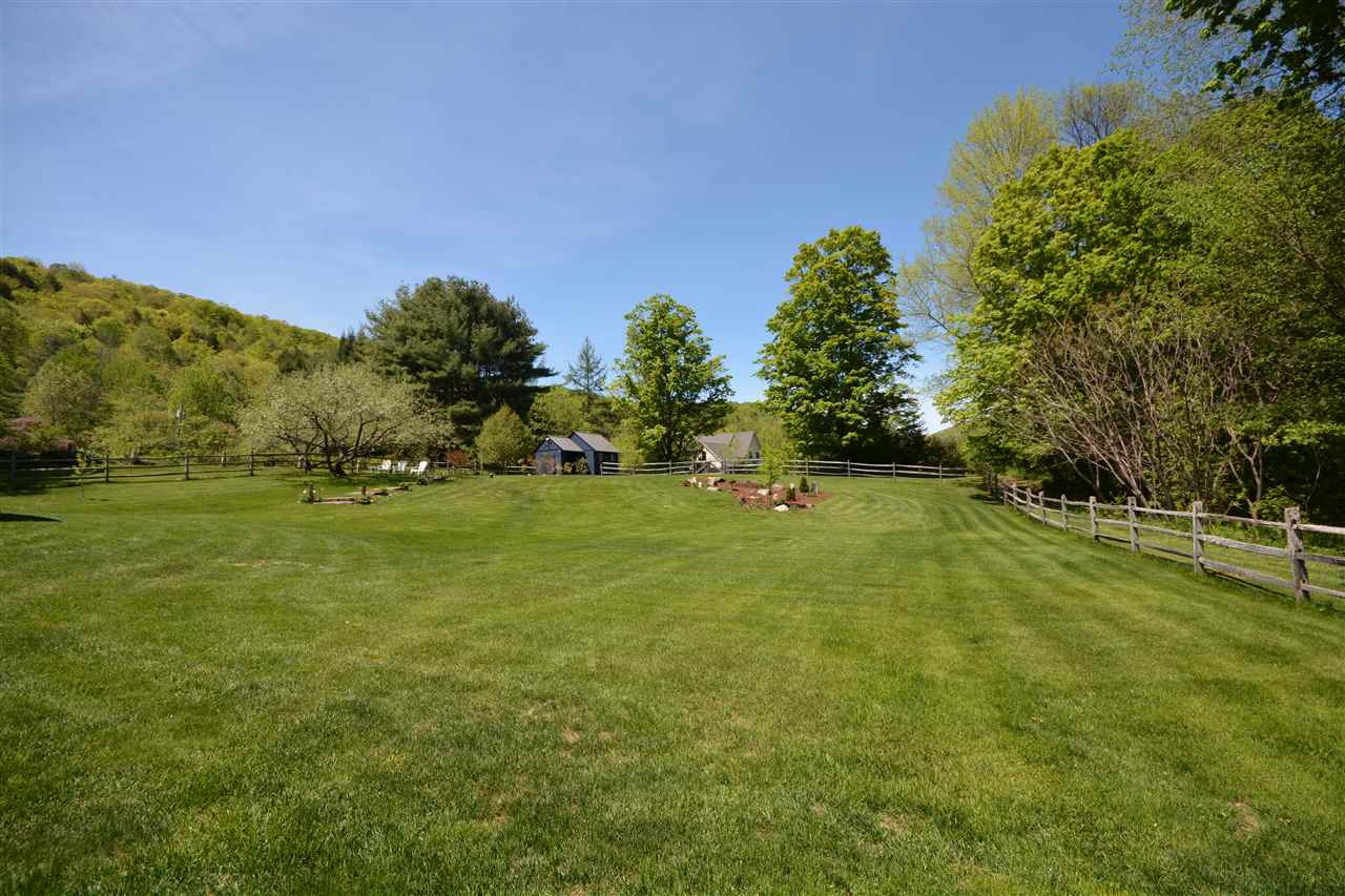 202 Happy Valley Road Woodstock, VT 05091 - Photo 5 of 38 Gallery Image 5