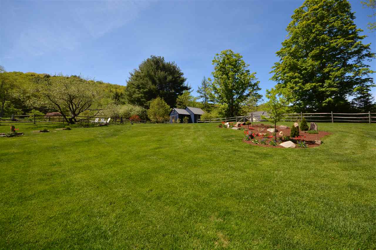 202 Happy Valley Road Woodstock, VT 05091 - Photo 6 of 38 Gallery Image 6