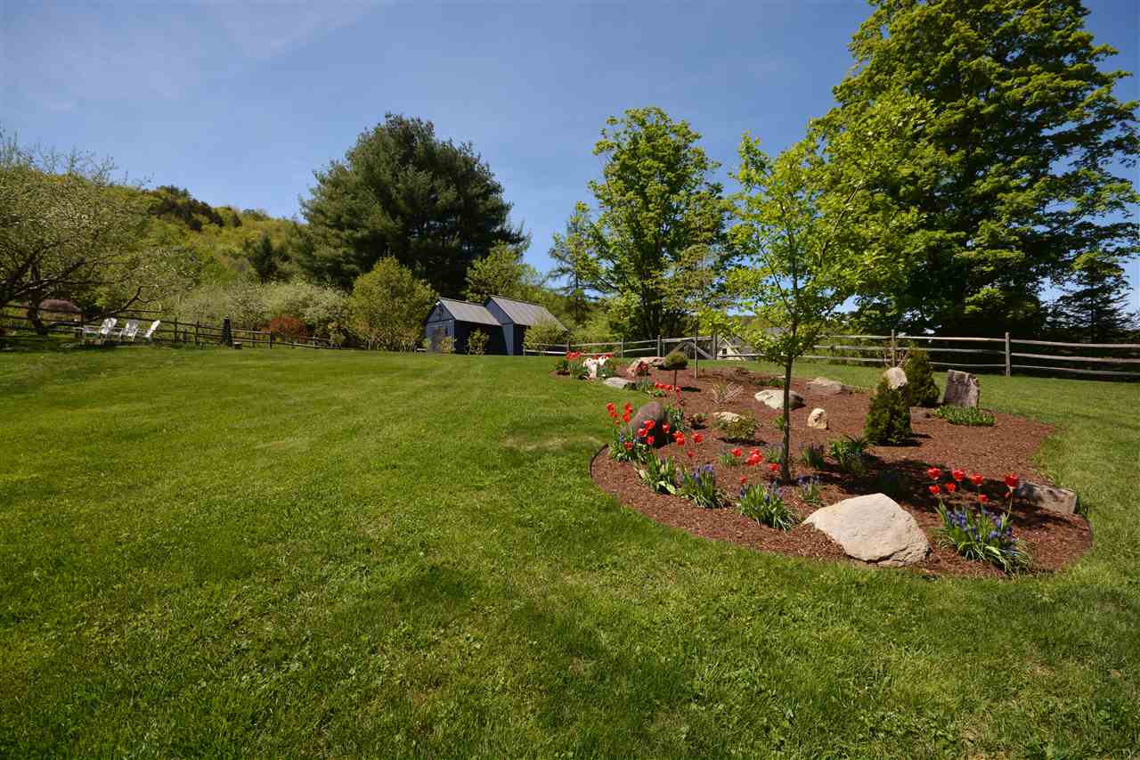 202 Happy Valley Road Woodstock, VT 05091 - Photo 7 of 38 Gallery Image 7