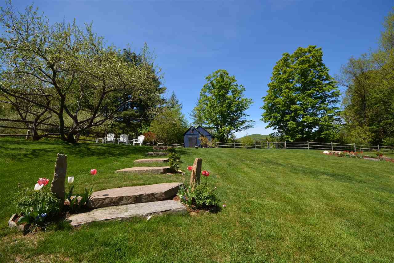 202 Happy Valley Road Woodstock, VT 05091 - Photo 8 of 38 Gallery Image 8