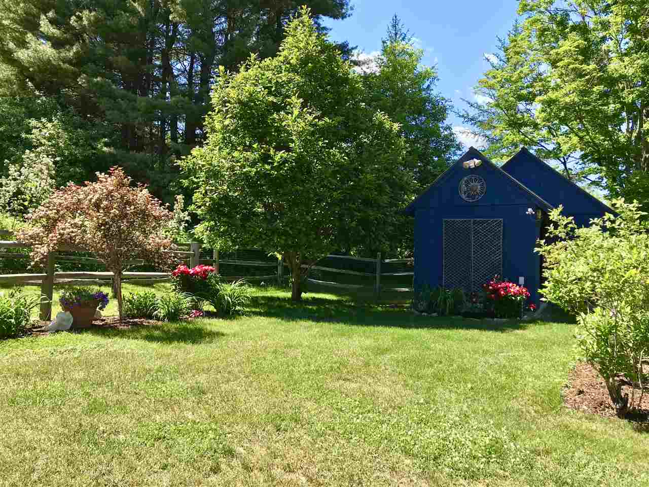 202 Happy Valley Road Woodstock, VT 05091 - Photo 10 of 38 Gallery Image 10