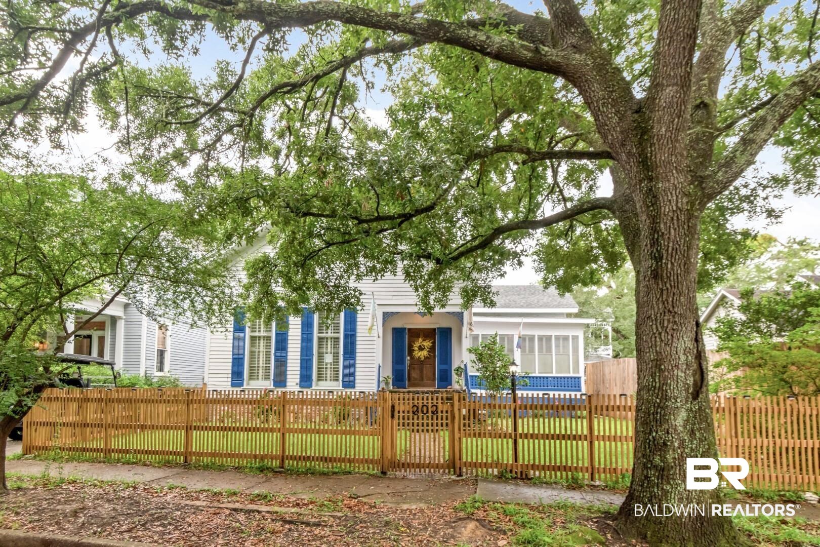 202 Roper Street Mobile, AL 36604 - Photo 50 of 60