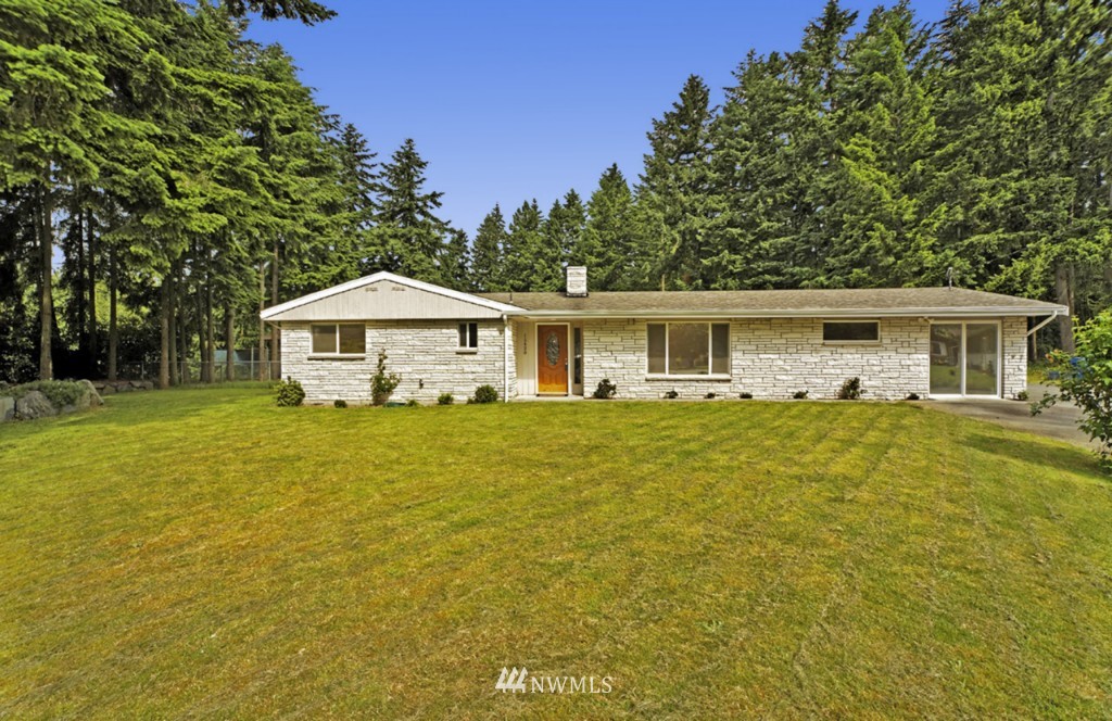 15420 Southeast 144th Place Renton, WA 98059 - Photo 1 of 1