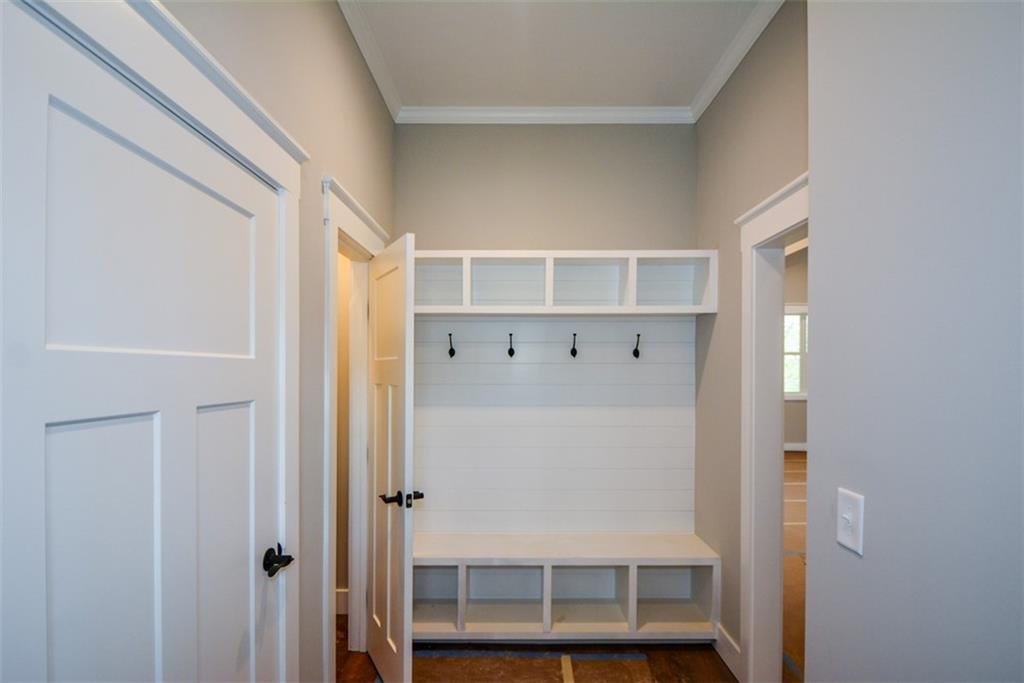 171 Field Stone Circle Jasper, GA 30143 - Photo 18 of 71 a view of walk in closet