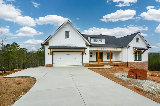 $789,900 | 171 Field Stone Circle, Jasper, GA 30143