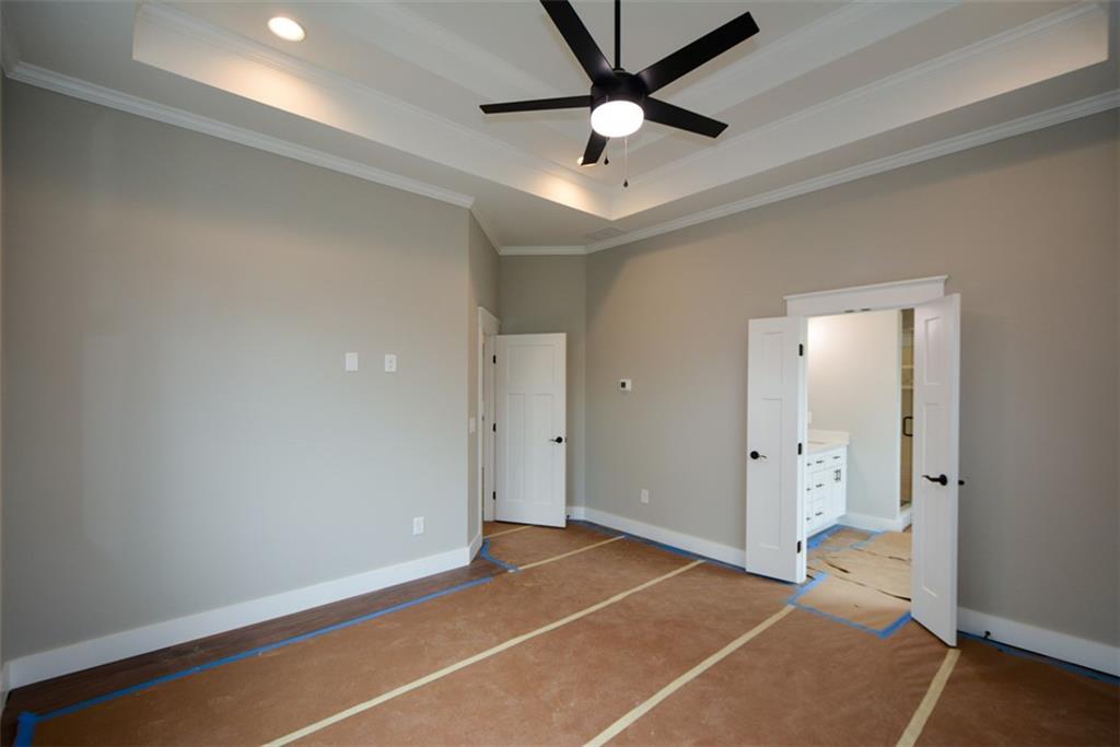 171 Field Stone Circle Jasper, GA 30143 - Photo 23 of 71 a view of an empty room