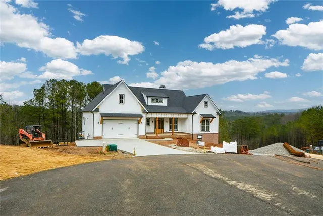 $789,900 | 171 Field Stone Circle, Jasper, GA 30143