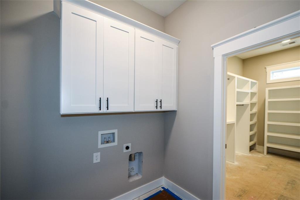 171 Field Stone Circle Jasper, GA 30143 - Photo 33 of 71 a view of storage area