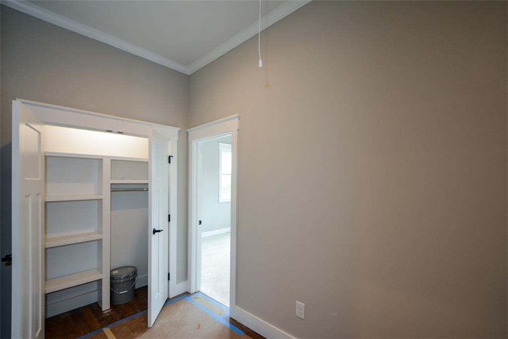 171 Field Stone Circle Jasper, GA 30143 - Photo 37 of 71 a view of entryway with wooden floor