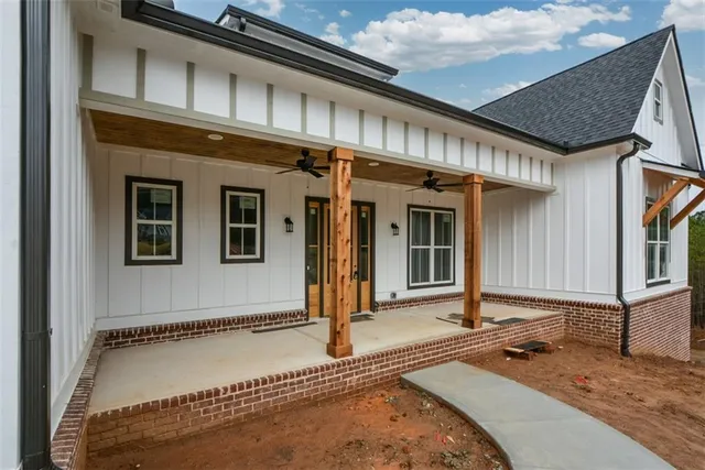 $789,900 | 171 Field Stone Circle, Jasper, GA 30143