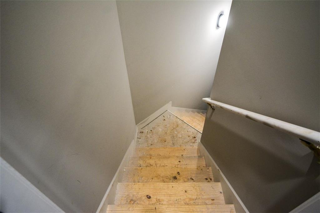 171 Field Stone Circle Jasper, GA 30143 - Photo 51 of 71 a view of wooden floor