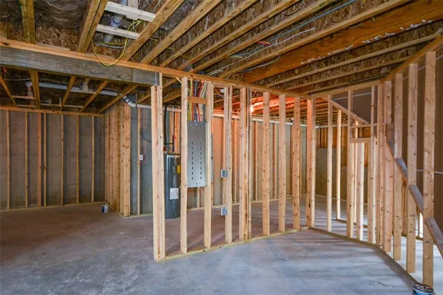 $789,900 | 171 Field Stone Circle, Jasper, GA 30143