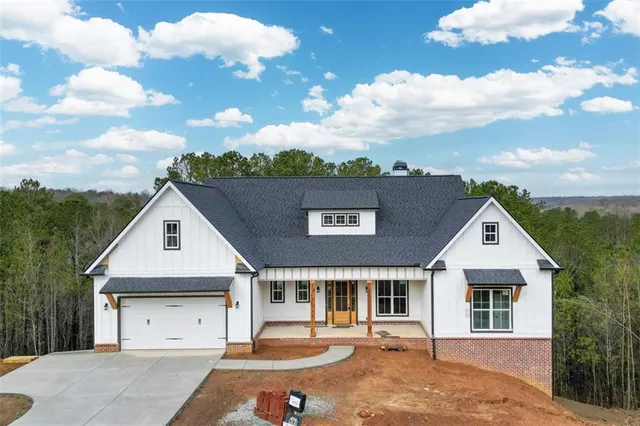$789,900 | 171 Field Stone Circle, Jasper, GA 30143